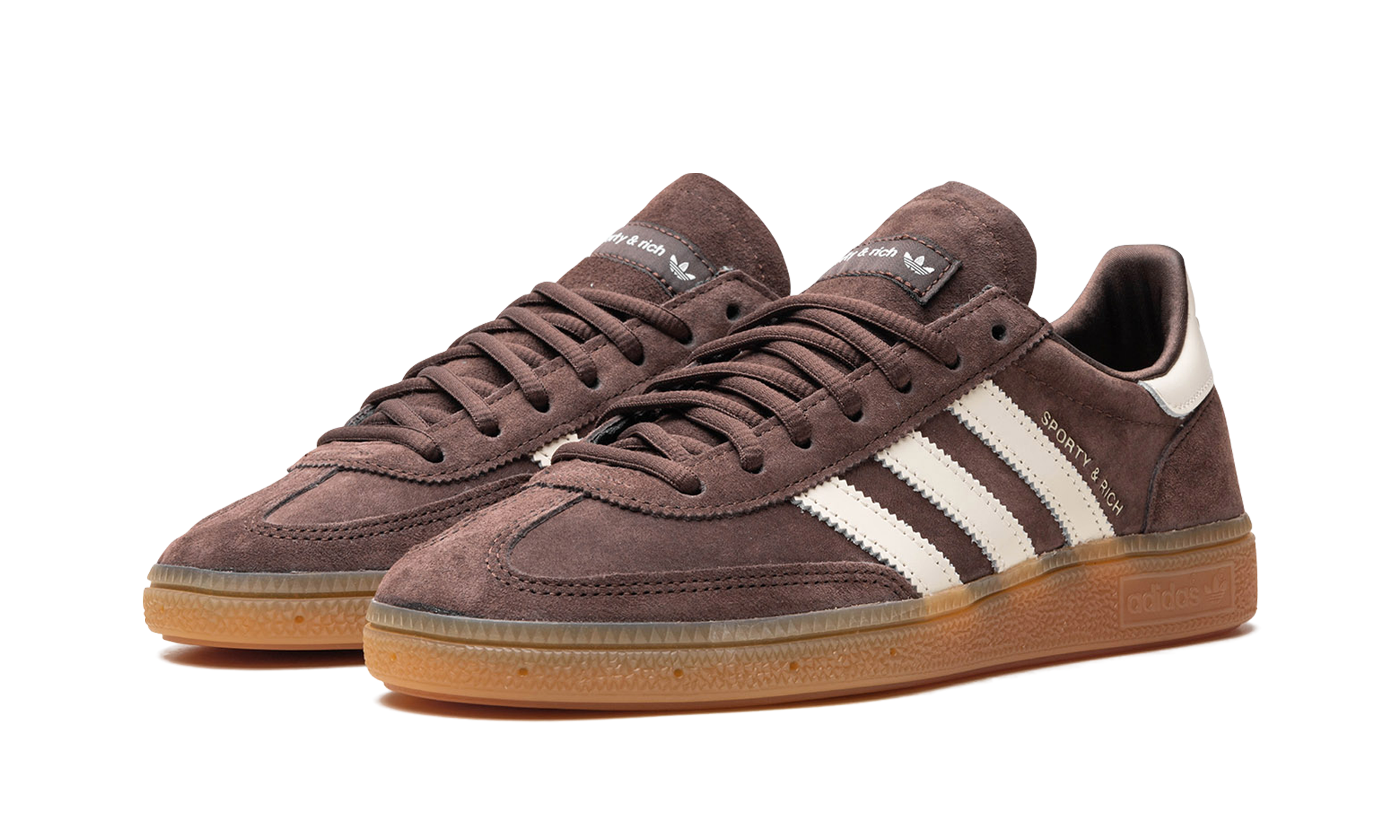 Adidas Handball Spezial SPORTY & RICH IH2612