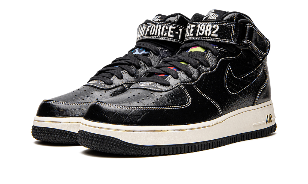 Nike Air Force 1 Mid LX Our Force 1 DV1029 010