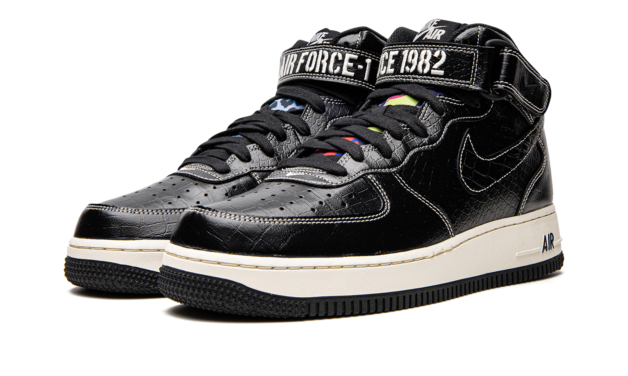 Nike Air Force 1 Mid LX Our Force 1 DV1029 010