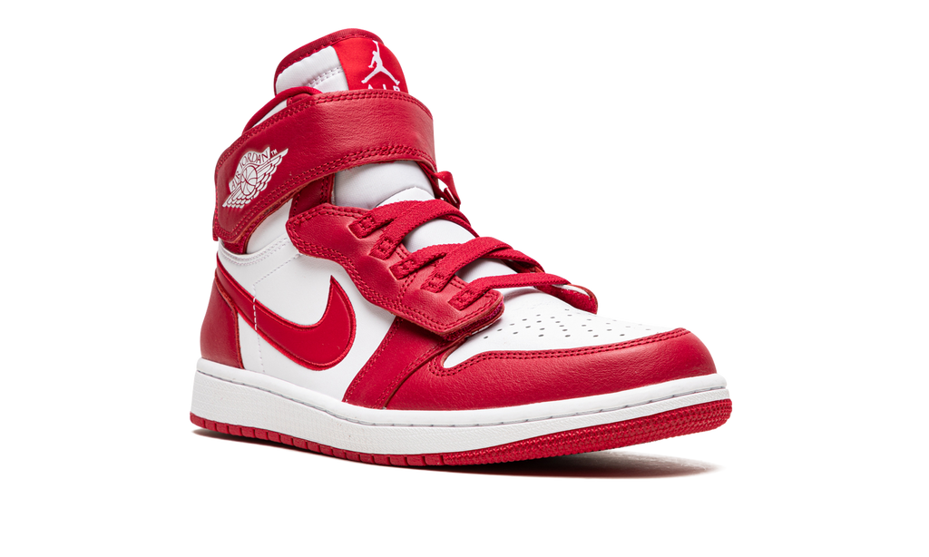 Air Jordan 1 Hi FlyEase Cardinal Red CQ3835 601