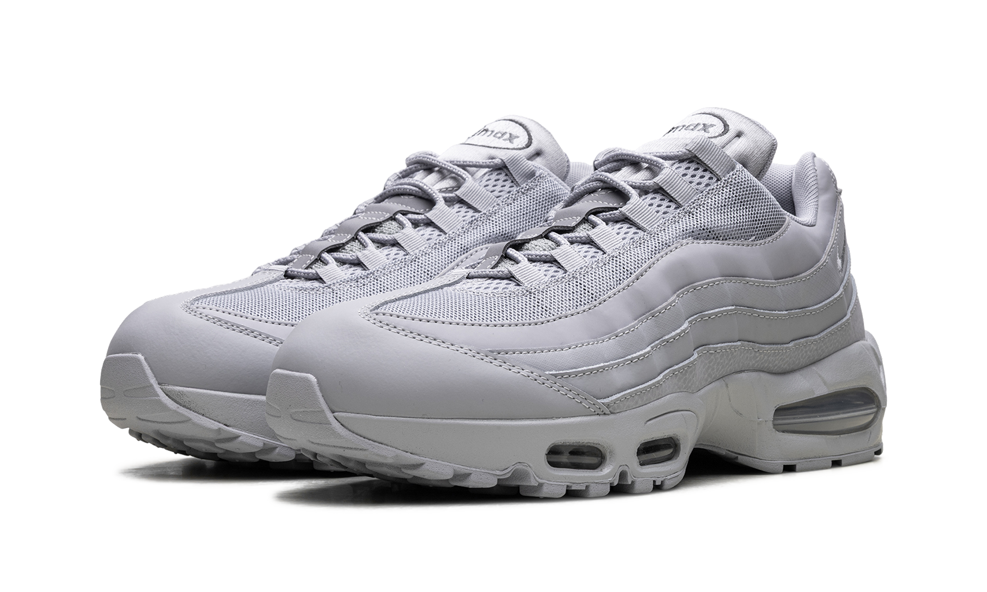 Nike Air Max 95 OG Wolf Grey HM8755 002