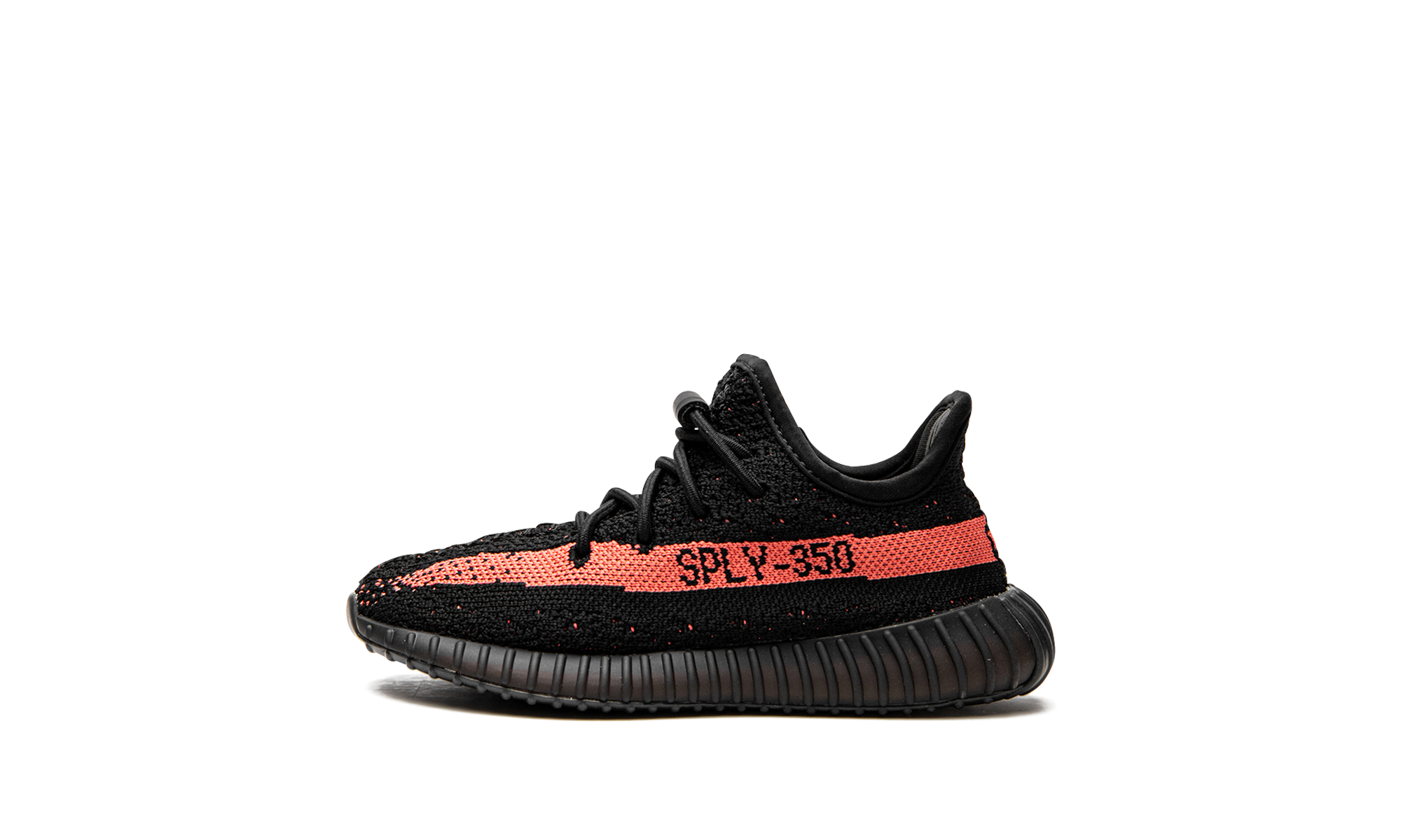 Yeezy Boost 350 V2 Infants Core Red 350 HP6587