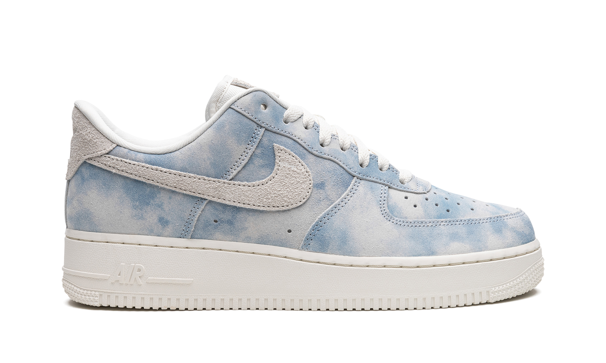Nike AIR FORCE 1 LO SE MNS WMNS Clouds FD0883 400