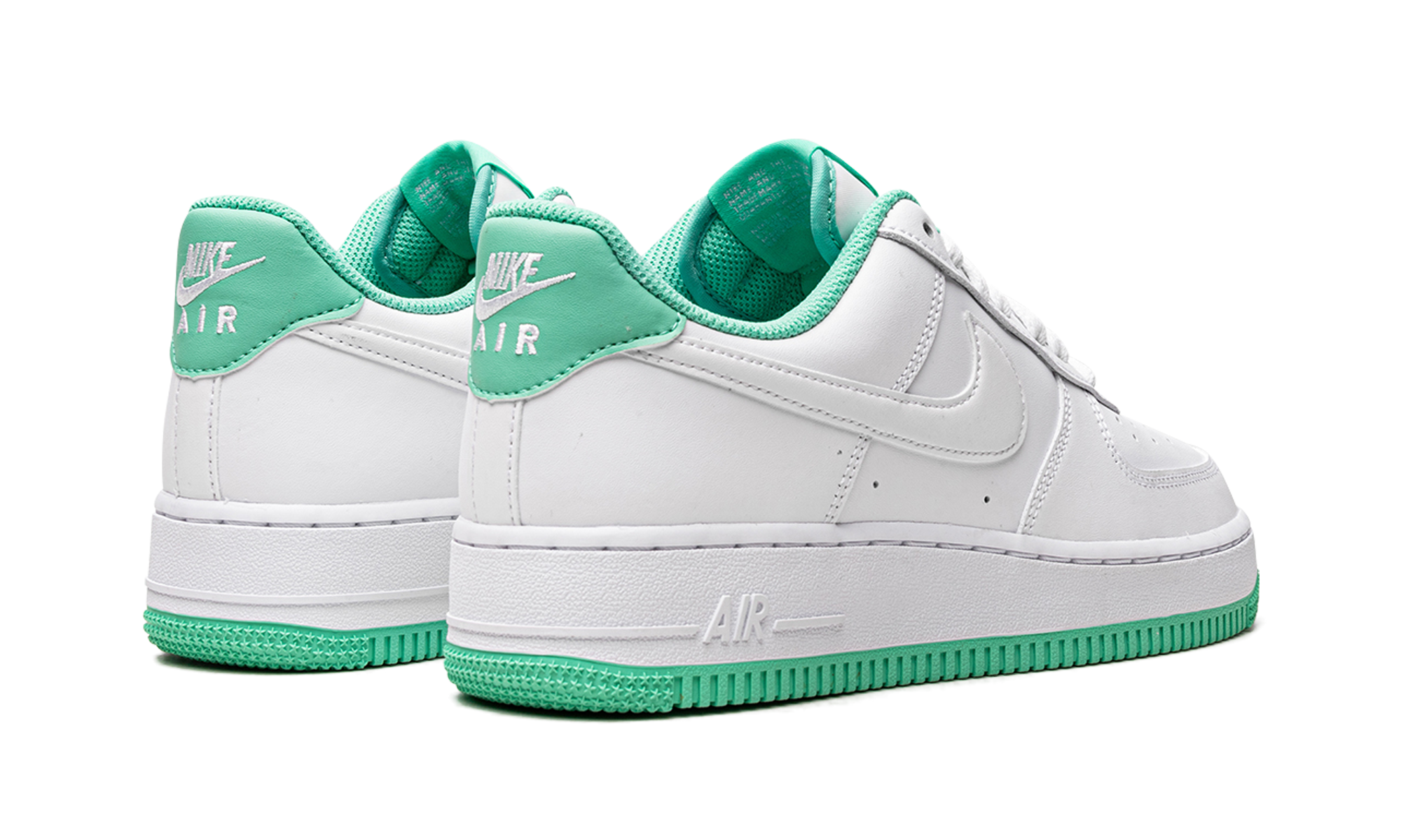 Nike Air Force 1 Low Mint DH7561 107