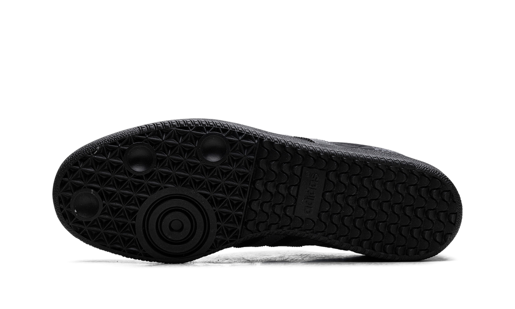 Adidas Samba OG Core Black Reflective IE9133