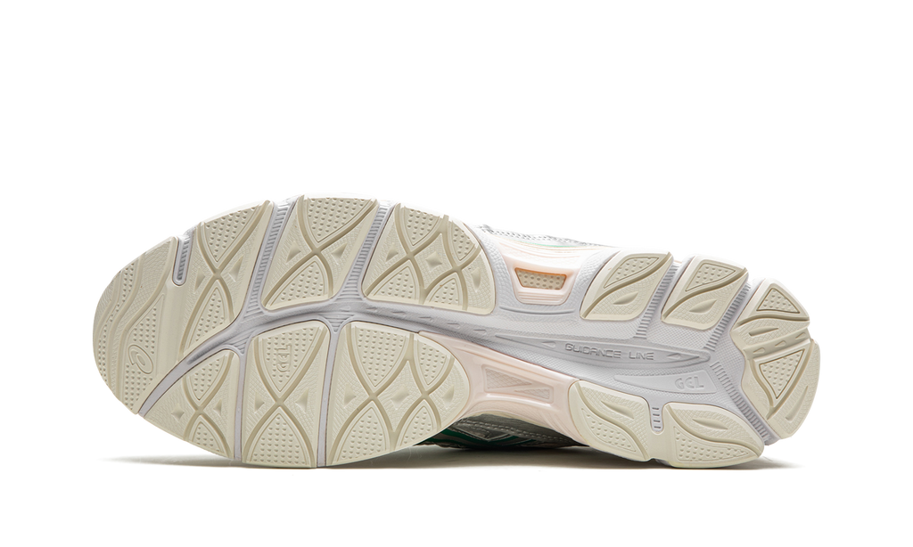 Asics GEL-NYC Cream Kale 1201A971 200