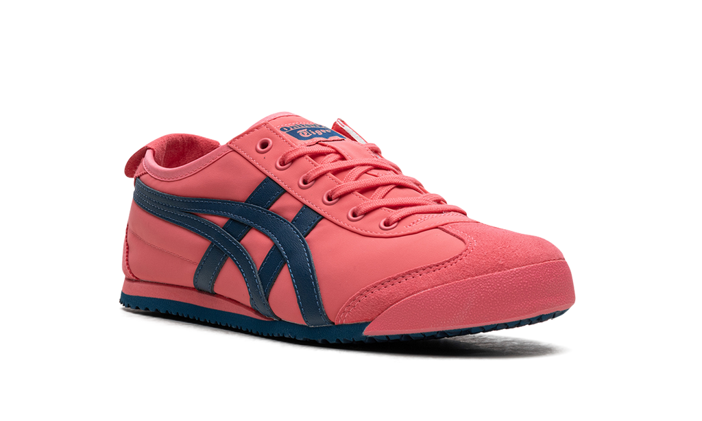 Onitsuka Tiger Mexico 66 Pink Cameo Mako Blue 1183B497 700