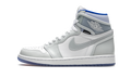 Air Jordan 1 High Zoom Racer Blue CK6637 104