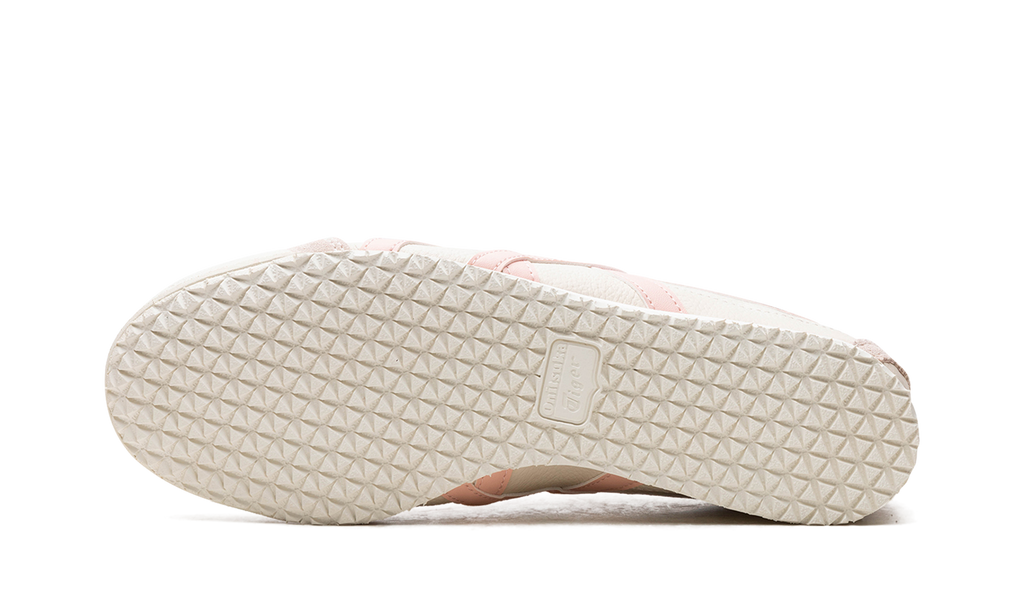 Onitsuka Tiger Mexico 66 OATMEAL GINGER PEACH 1183A201 254