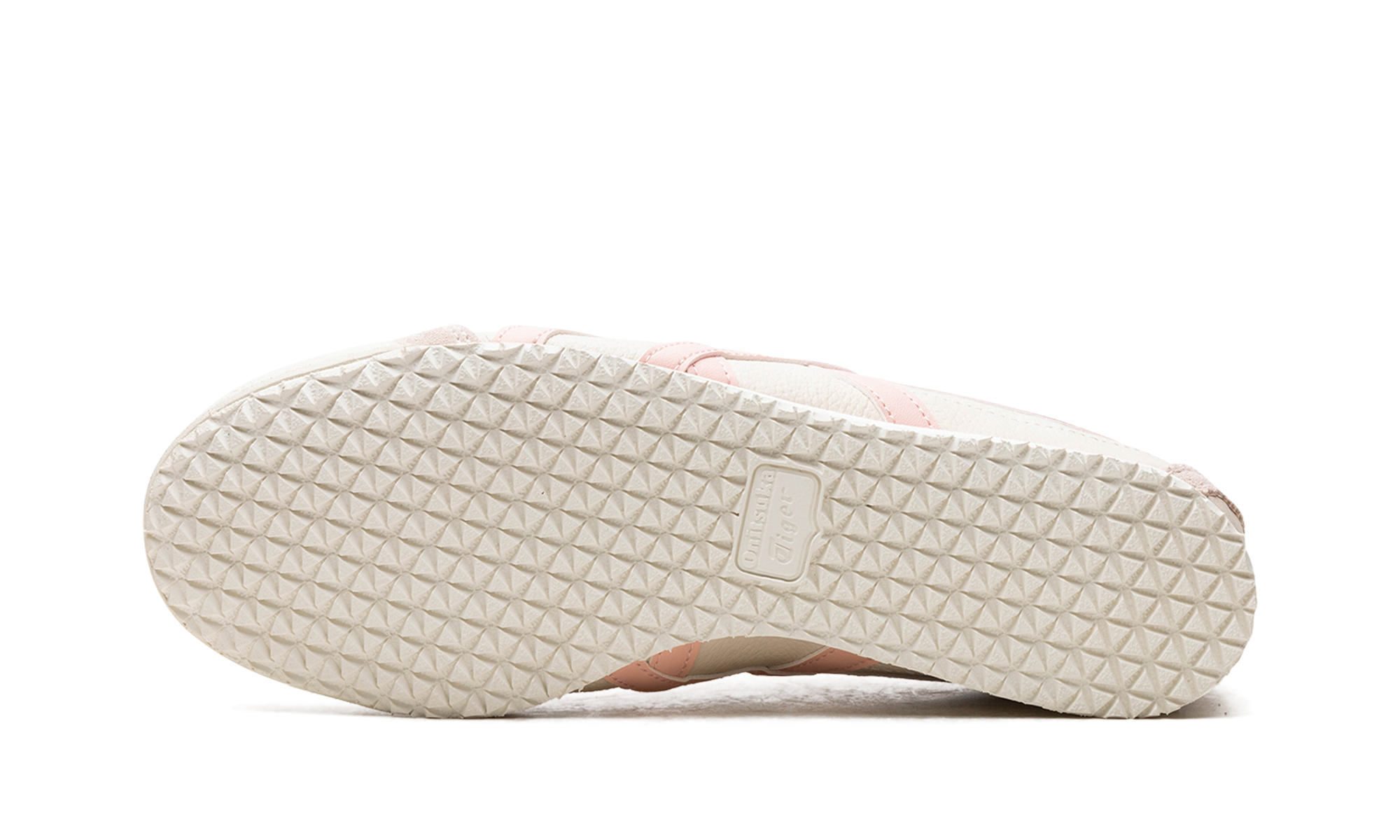 Onitsuka Tiger Mexico 66 OATMEAL GINGER PEACH 1183A201 254