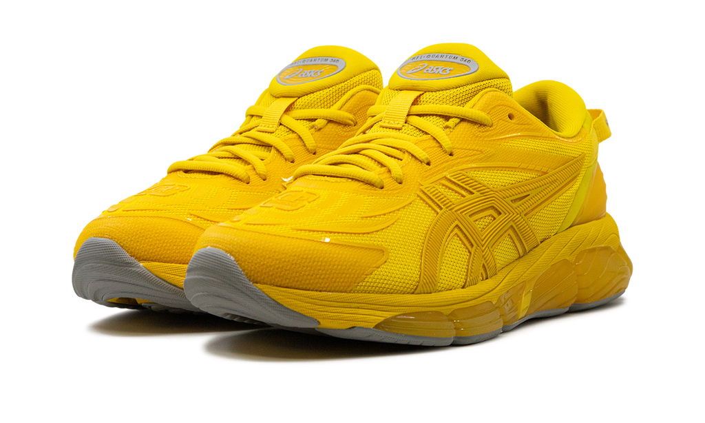 Asics Gel-Quantum 360 C.P. Company - Yellow 1203A507 750