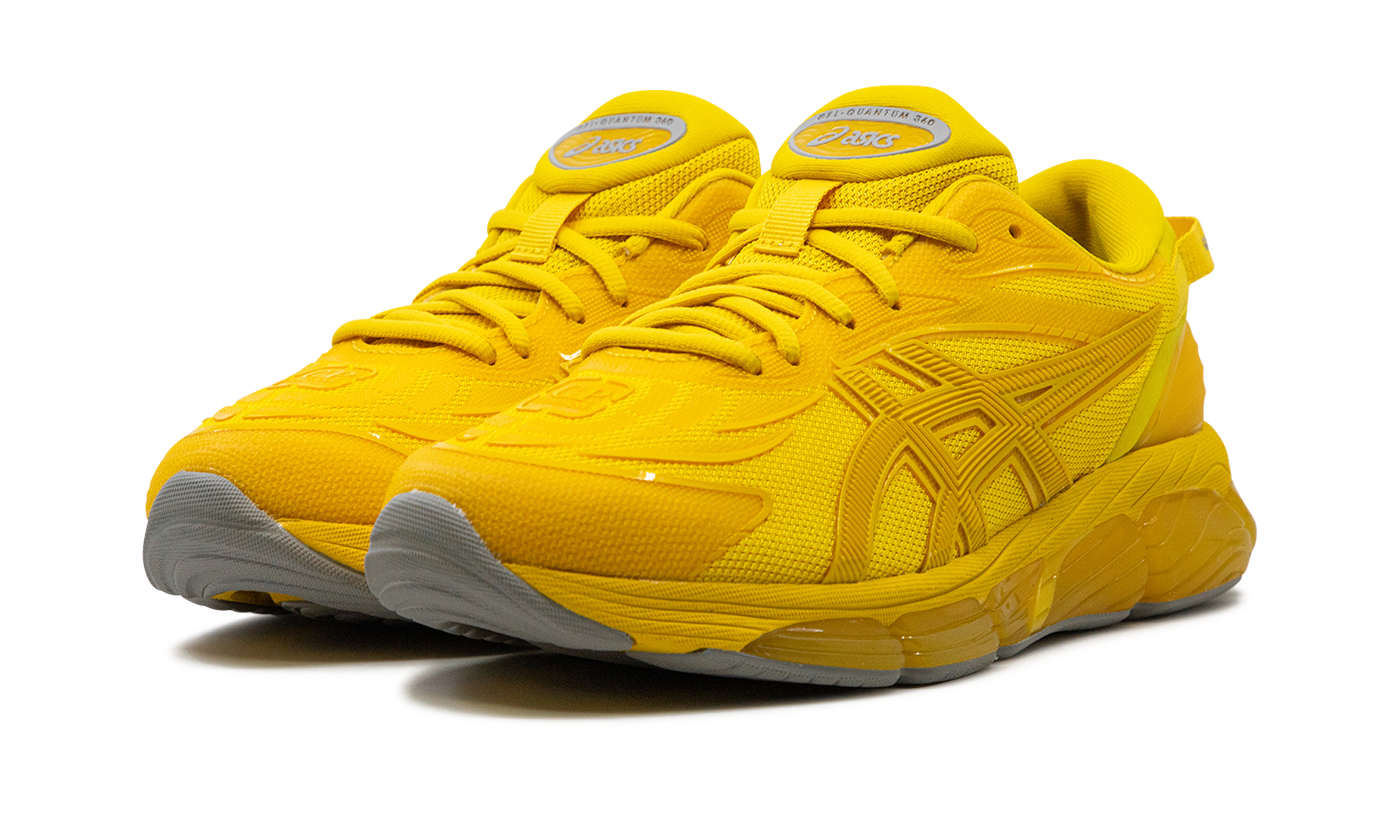Asics Gel-Quantum 360 C.P. Company - Yellow 1203A507 750