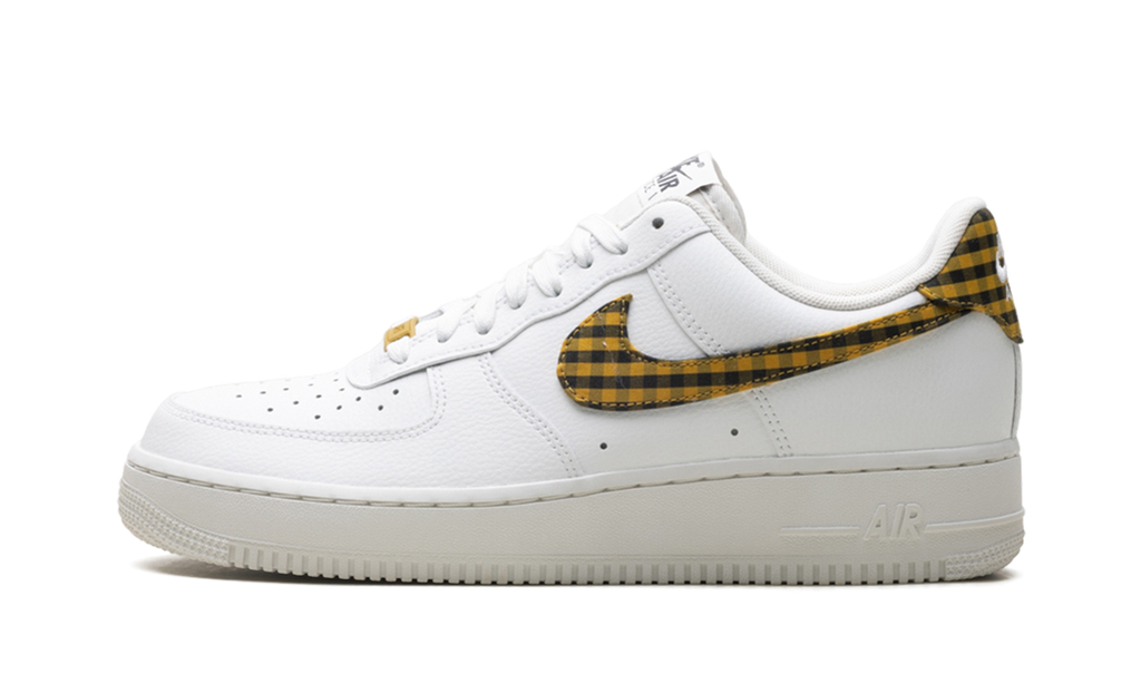 Nike Air Force 1'07 Ess Trend WMNS white DZ2784 102