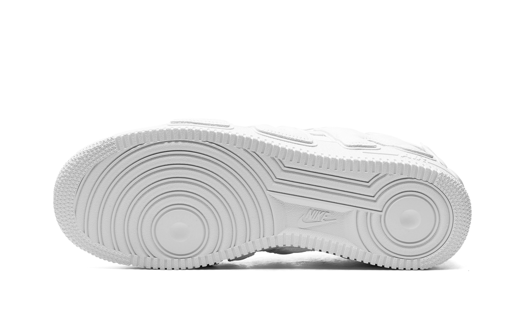 Nike Air Force 1 CPFM - Triple White FQ7069 100