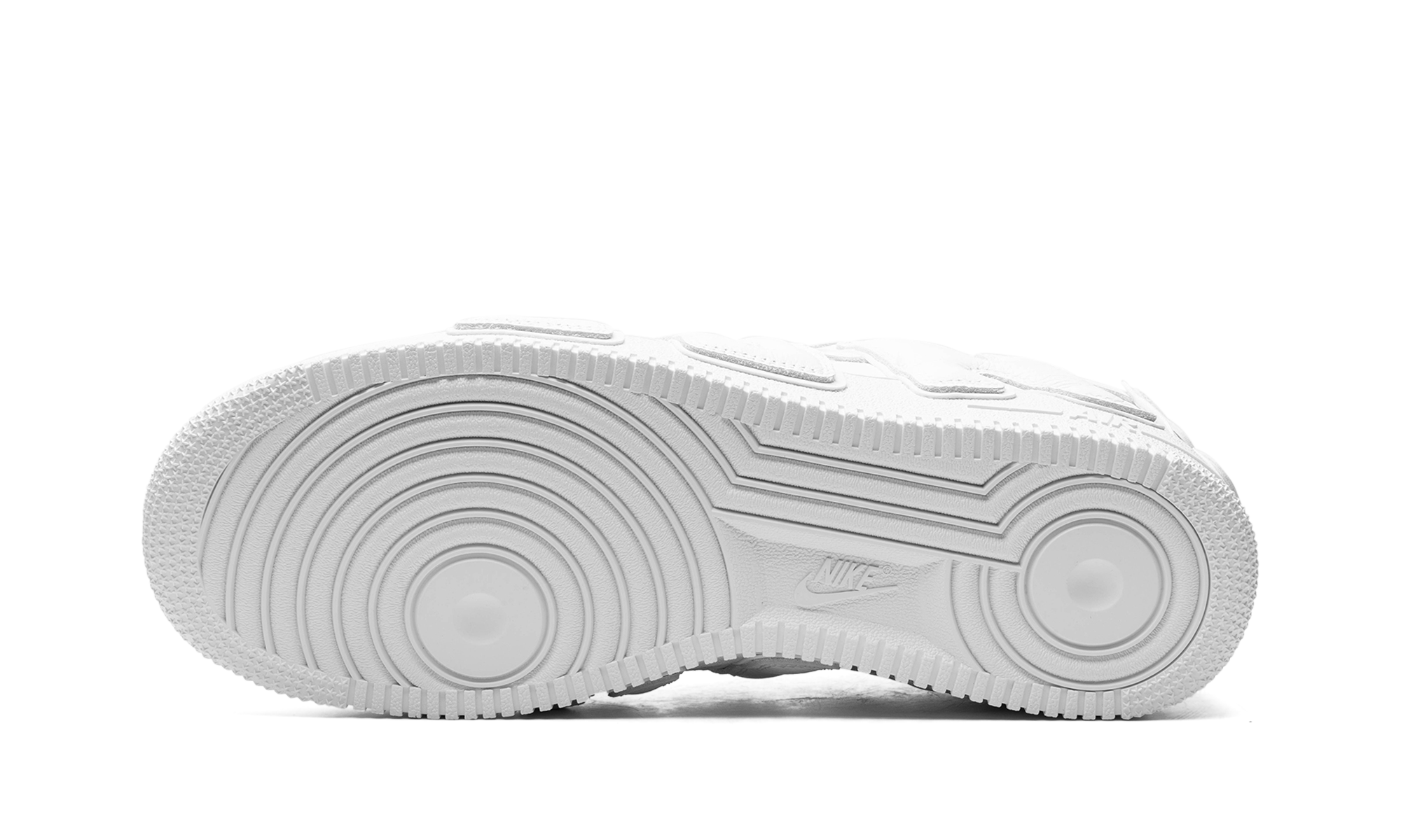 Nike Air Force 1 CPFM - Triple White FQ7069 100