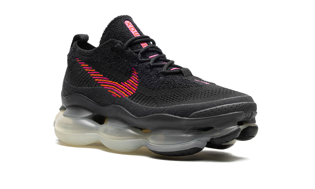 Nike Air Max Scorpion Black Fireberry DZ0799 001