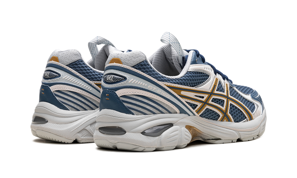 Asics UB8-S GT-2160 Cream Pure Silver 1203A641 400