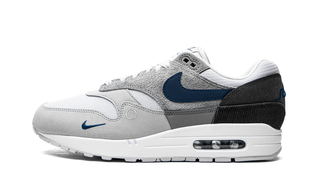 Nike Air Max 1 City Pack - London CV1639 001