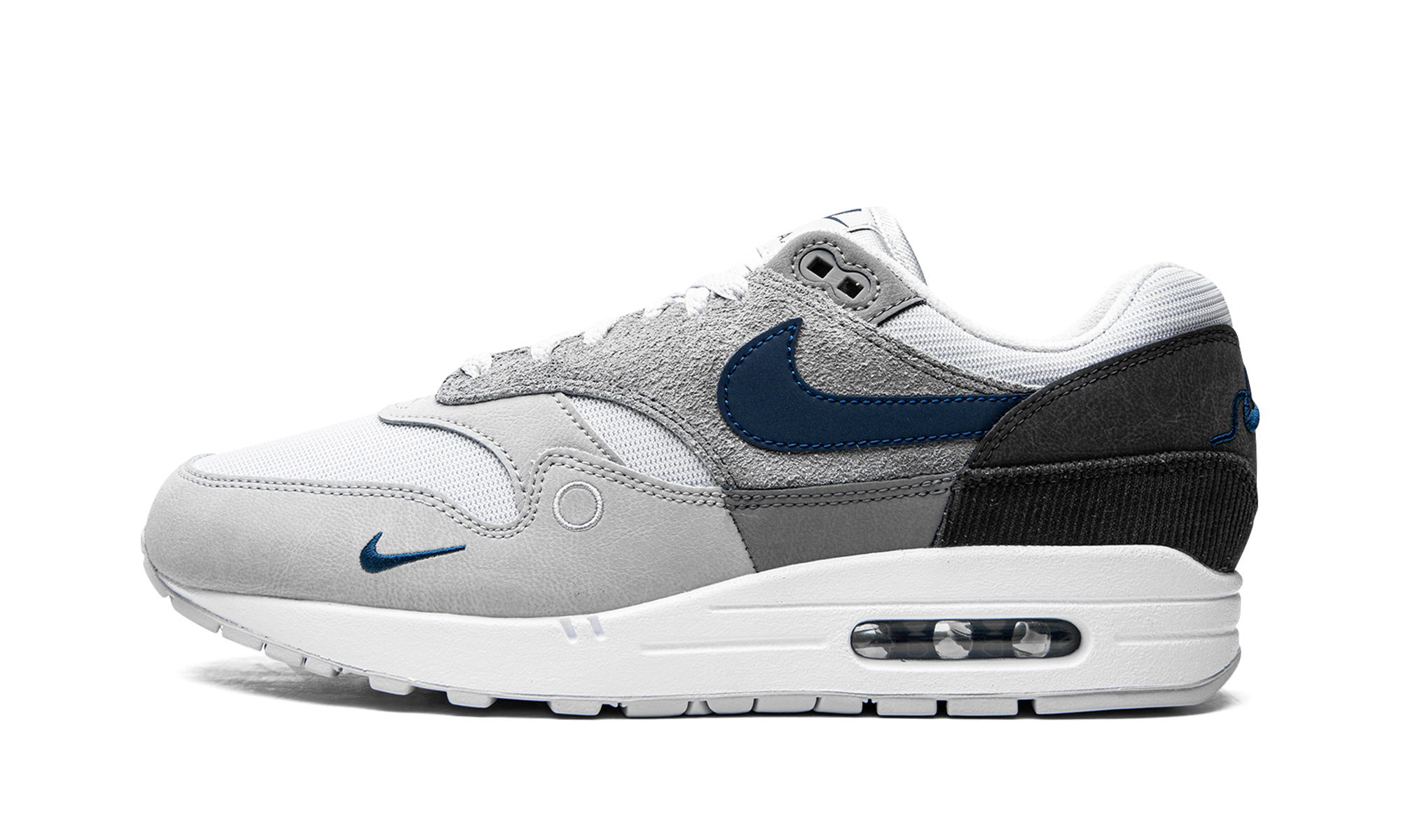 Nike Air Max 1 City Pack - London CV1639 001