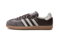 Adidas Samba OG Brown Putty Grey ID1481