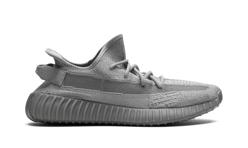 Yeezy Boost 350 V2 Steel Grey IF3219