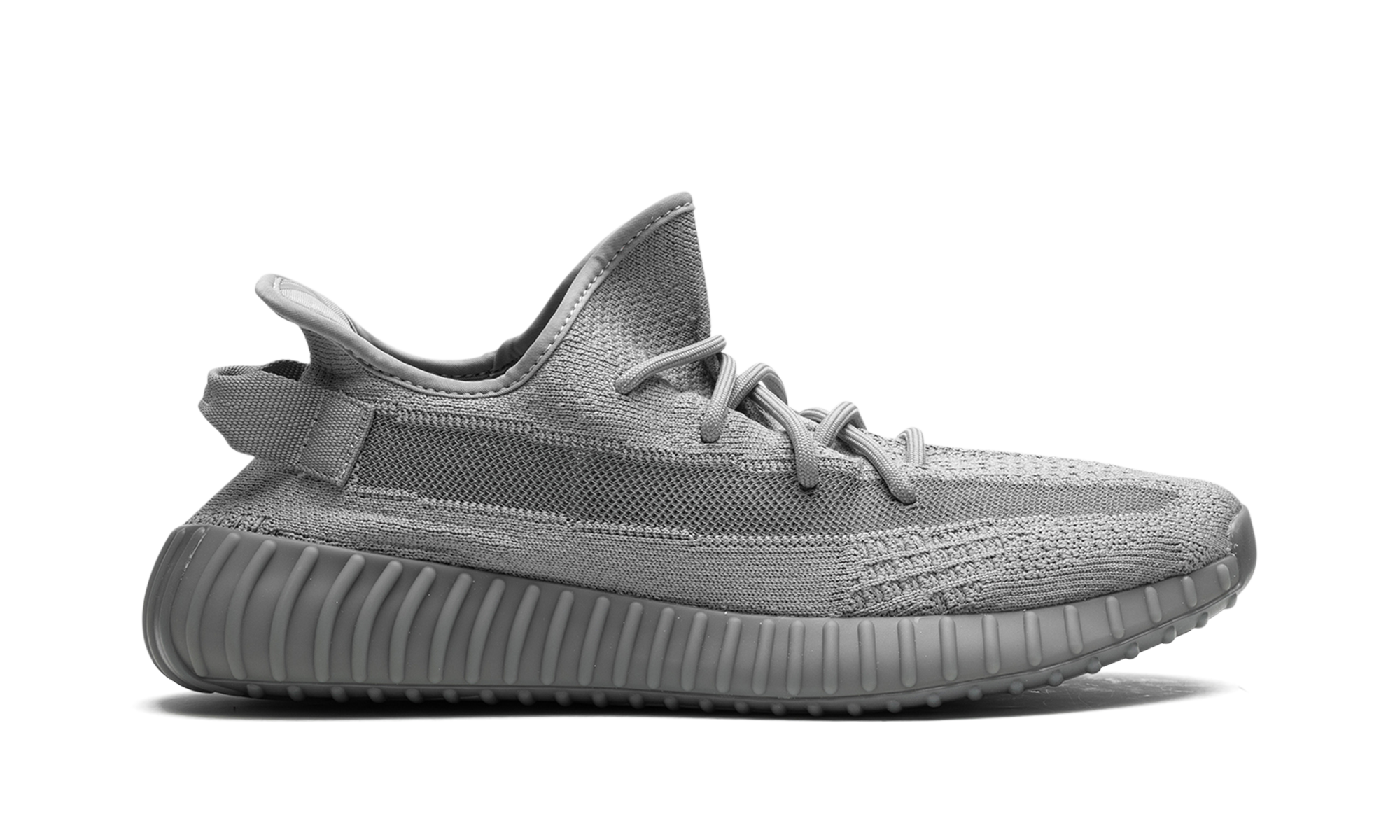 Yeezy Boost 350 V2 Steel Grey IF3219