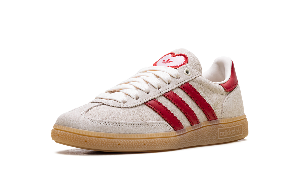 Adidas Handball Spezial WMNS Valentine's Day (2026) KH9044