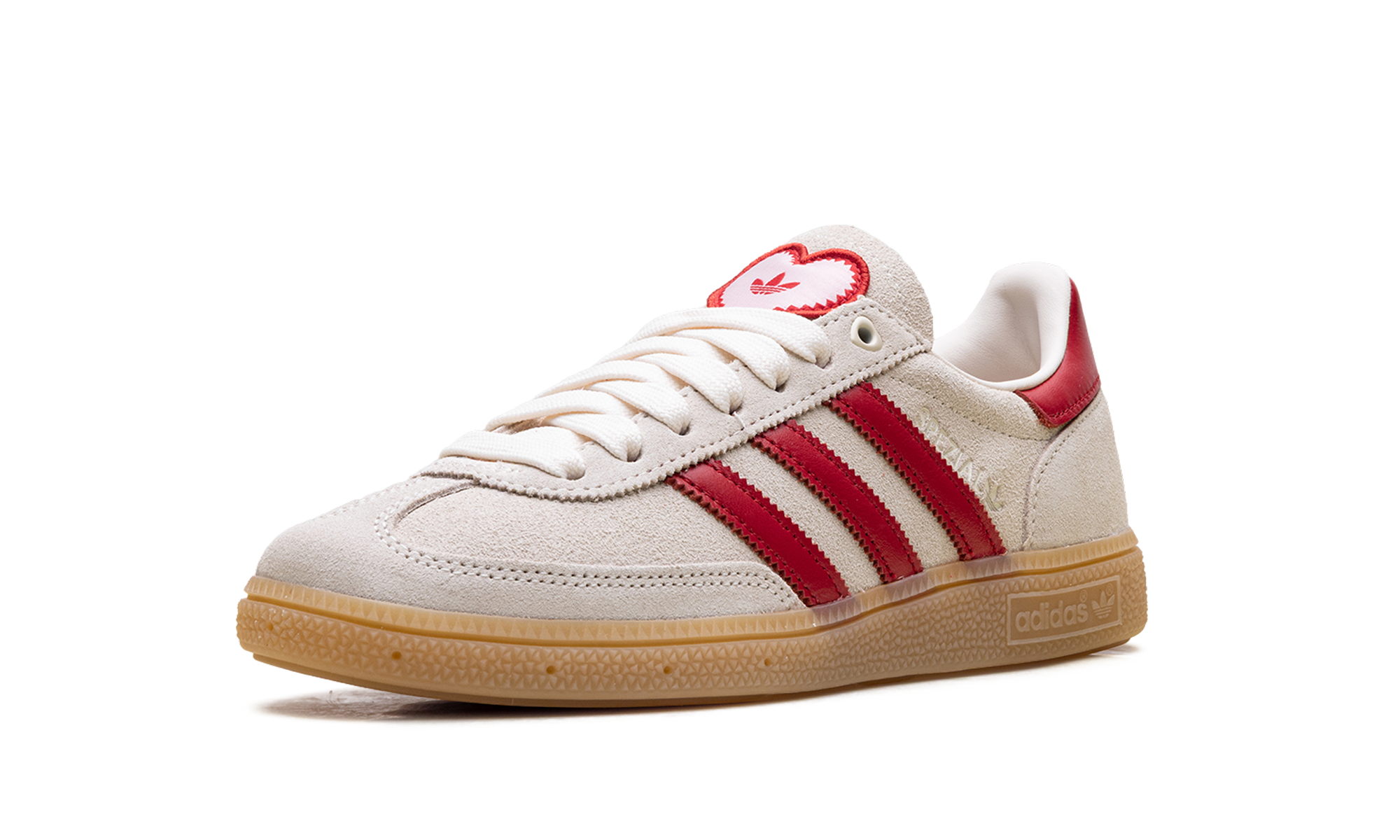 Adidas Handball Spezial WMNS Valentine's Day (2026) KH9044