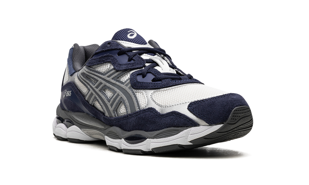 Asics Gel-NYC Navy Steel 1201A789 100