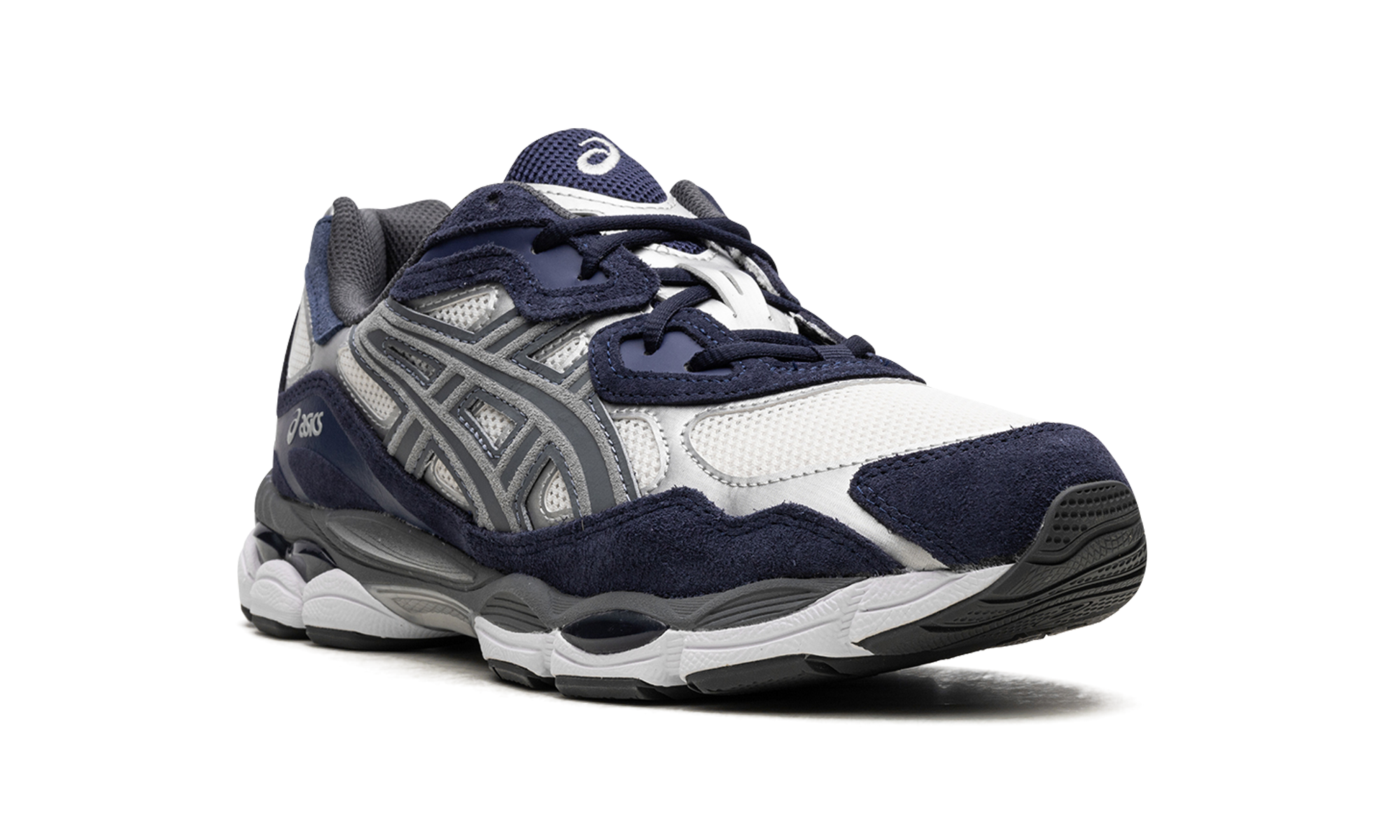 Asics Gel-NYC Navy Steel 1201A789 100
