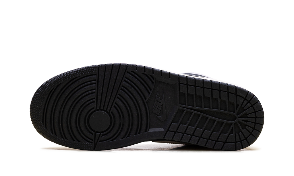 Air Jordan 1 Low SE Black Pastels IB7109 004