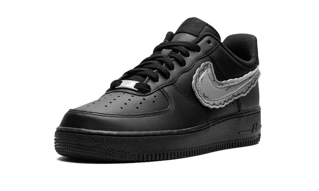 Nike Air Force 1 Low KAWS x Sky High Farms - Black KAWSSKYHIGHAF1 BLK
