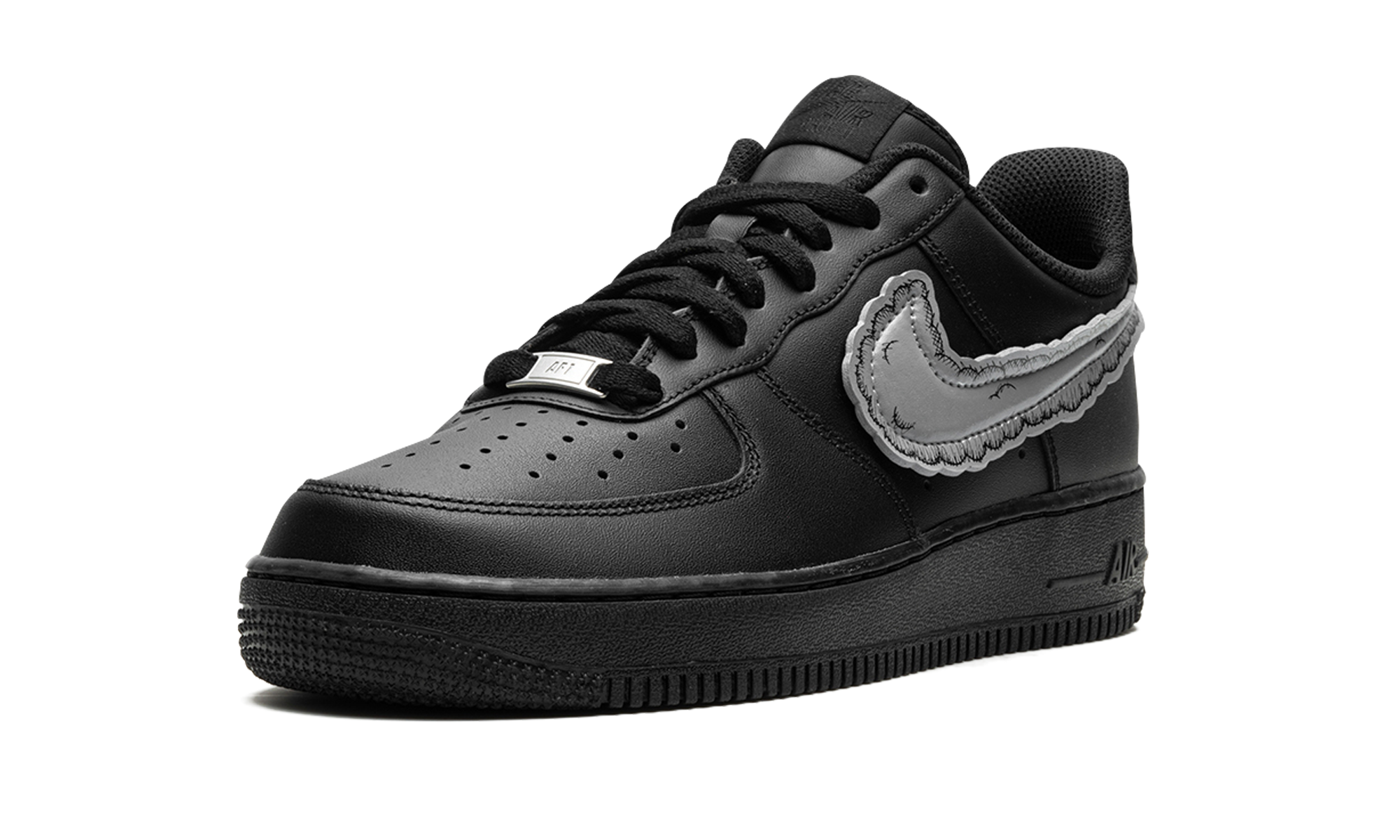 Nike Air Force 1 Low KAWS x Sky High Farms - Black KAWSSKYHIGHAF1 BLK