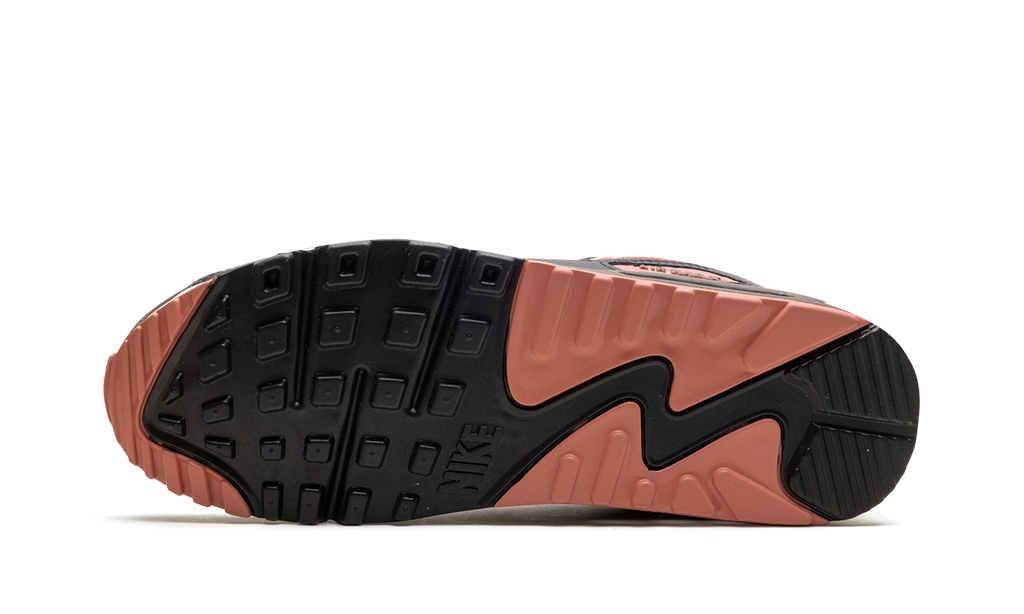 Nike Air Max 90 Ironstone Red Stardust DM0029 105