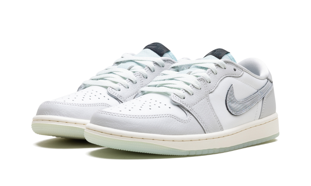 Air Jordan 1 Low OG Year of the Snake HF3144 100