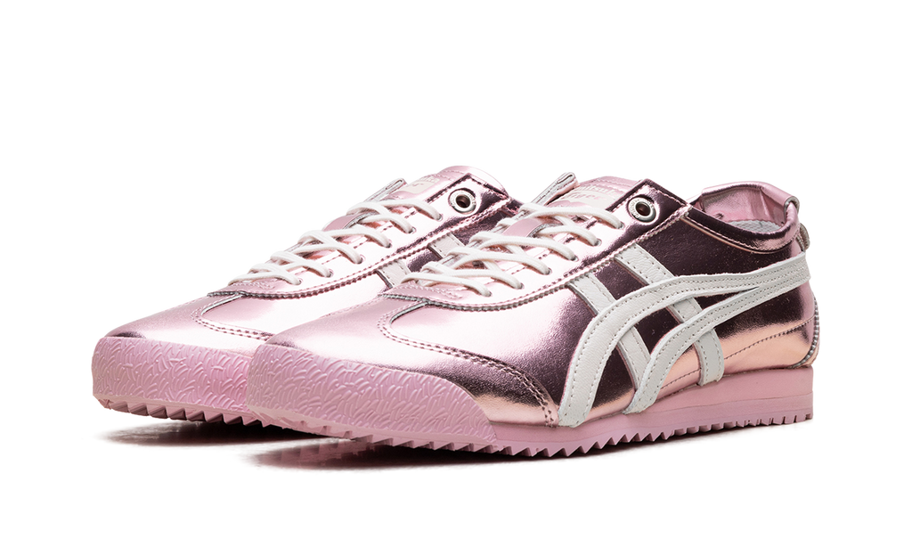 Onitsuka Tiger Tiger Mexico 66 SD Metallic Series Crystal Pink Cream 1183C468 700