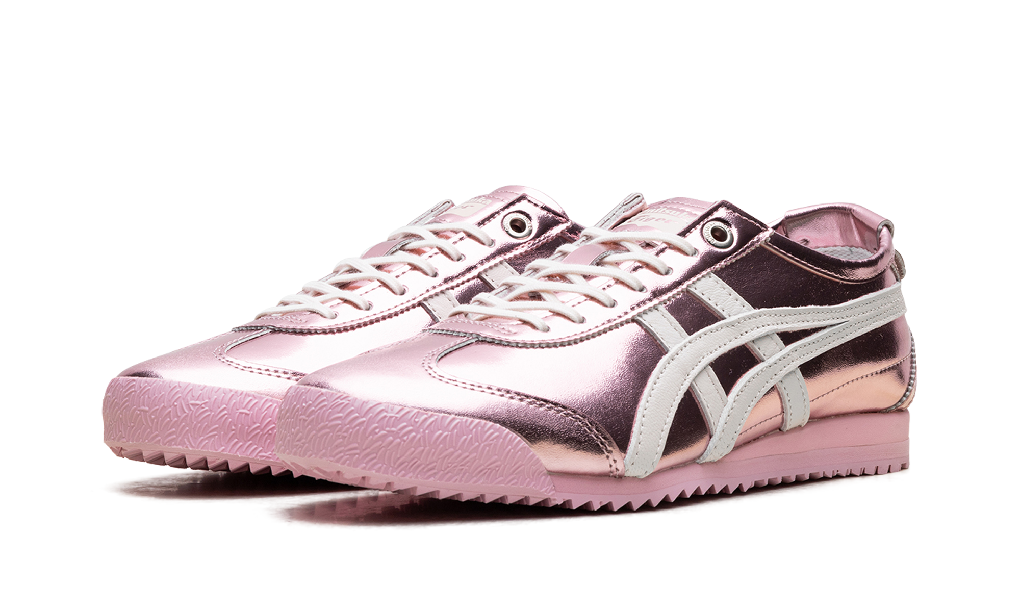 Onitsuka Tiger Tiger Mexico 66 SD Metallic Series Crystal Pink Cream 1183C468 700