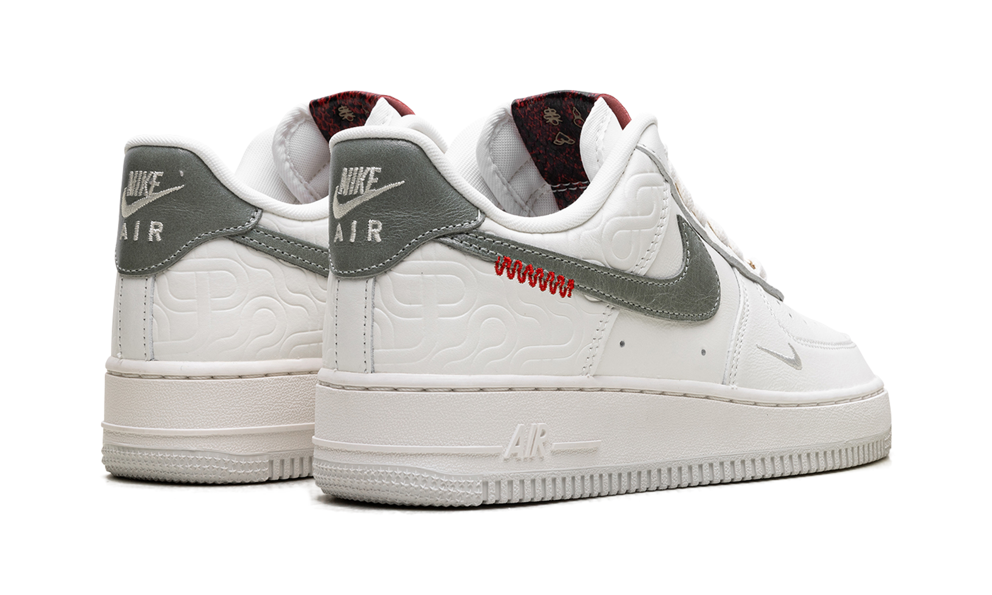 Nike Air Force 1 Low Year of the Snake HV5979 130