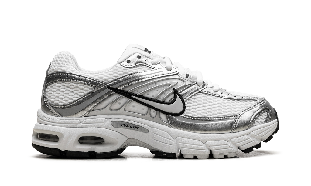 Nike Air Max Moto 2K WMNS White / Metallic Silver HQ2056 103