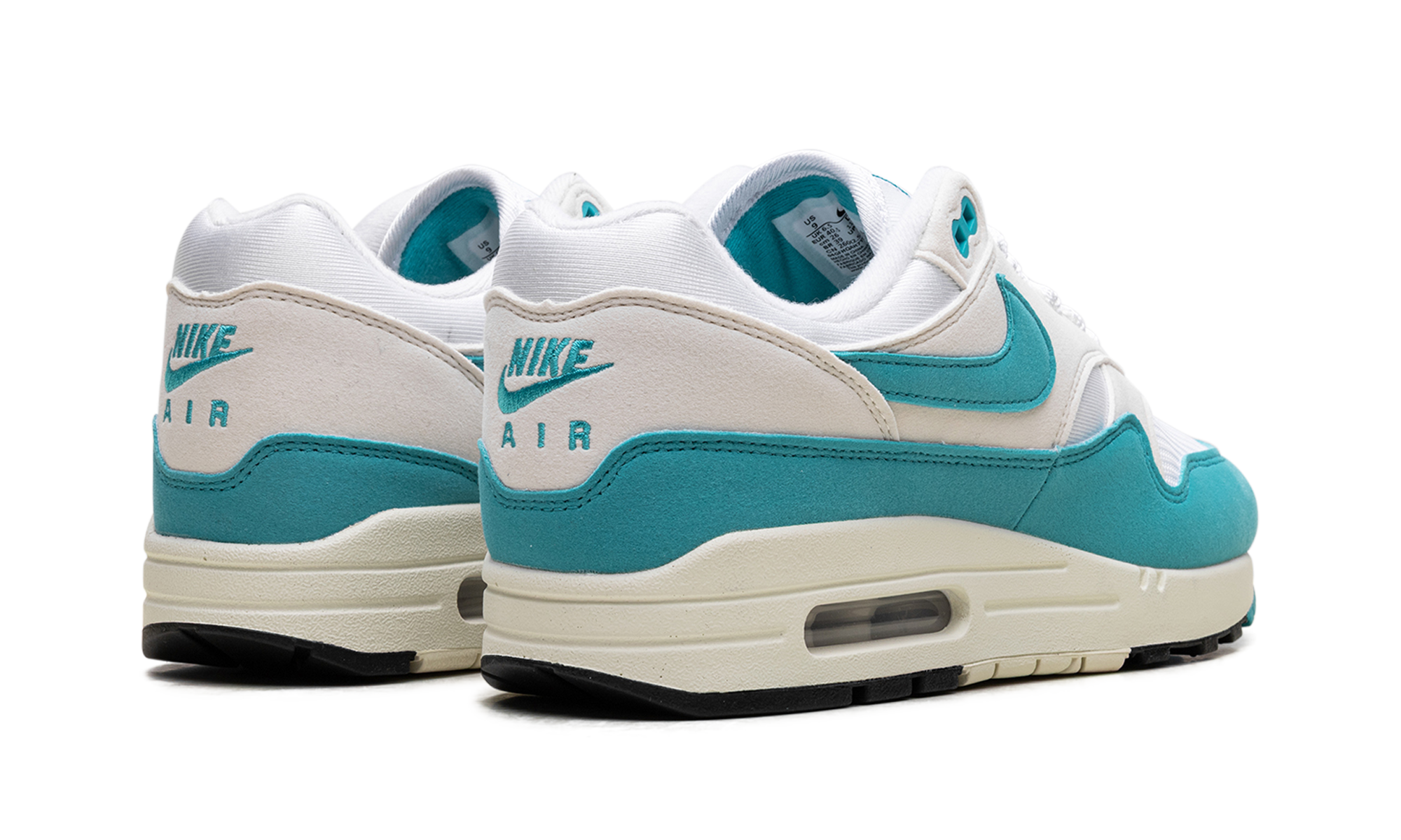 Nike Air Max 1 WMNS Blue DZ2628 107