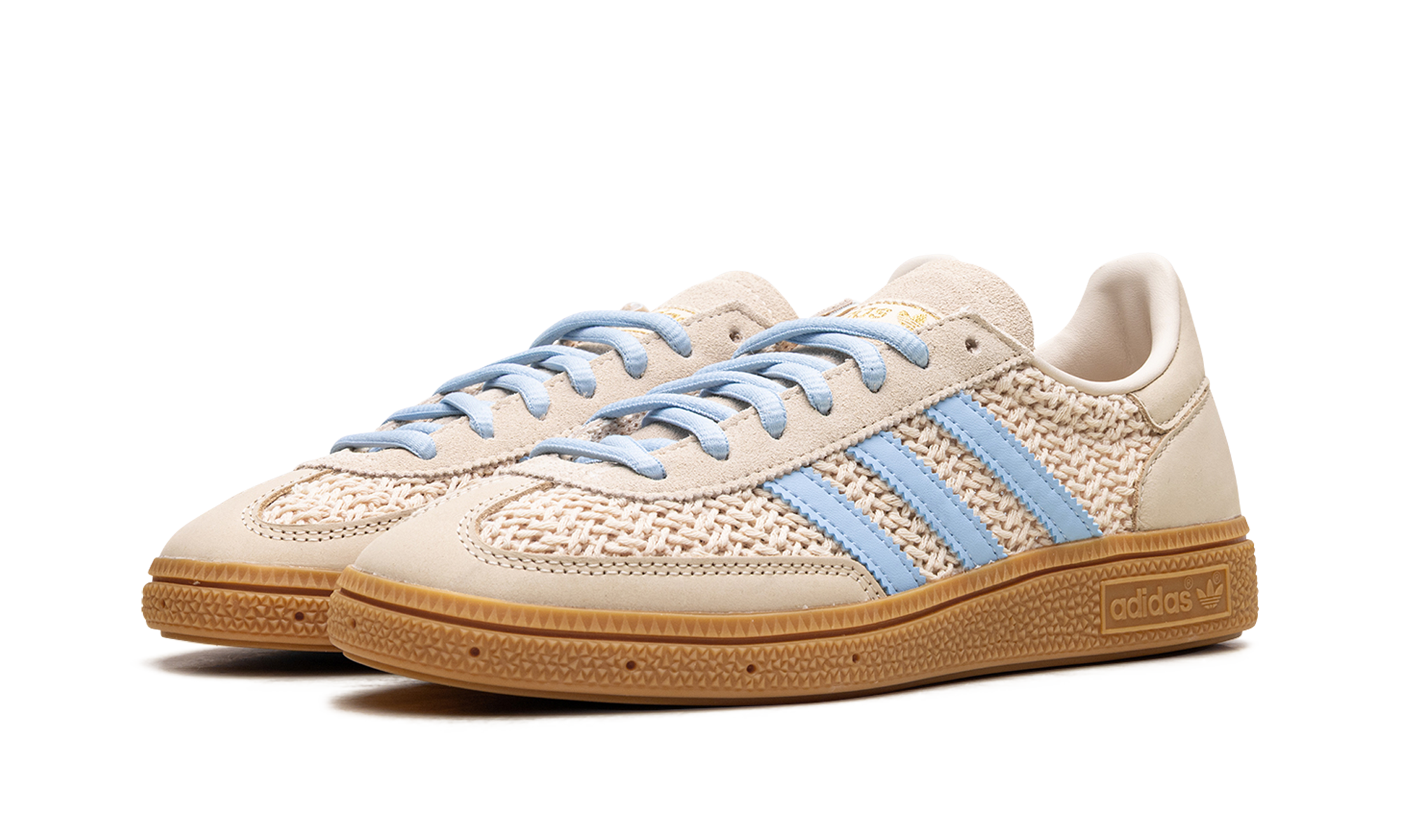 Adidas Handball Spezial WMNS Sand Strata JQ8410