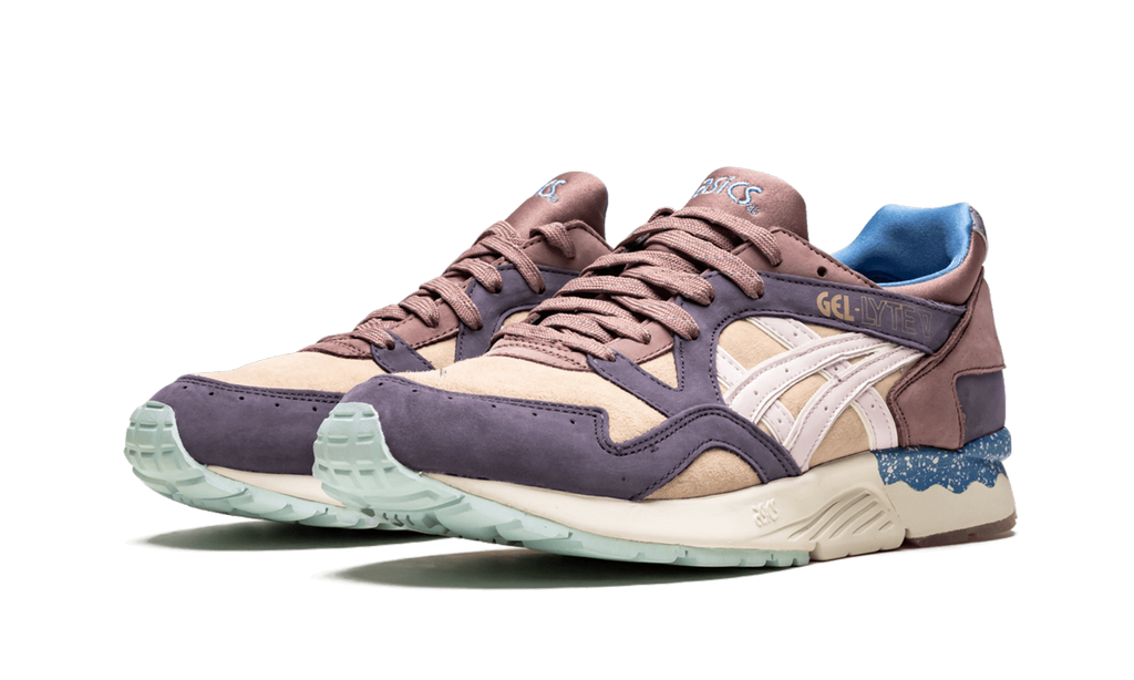 Asics Gel-Lyte 5 Desert Pack H40UK 0517