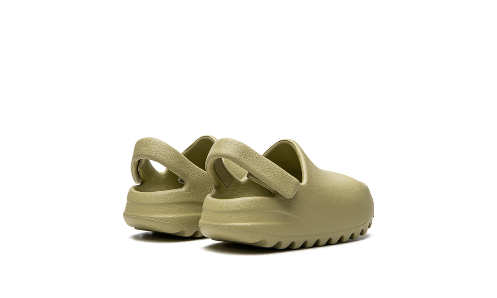 Yeezy Slide Infant Resin FZ5900