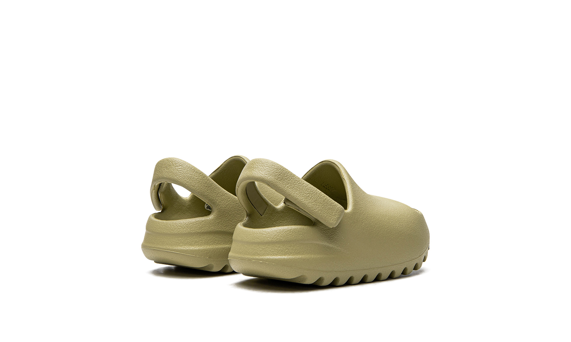 Yeezy Slide Infant Resin FZ5900