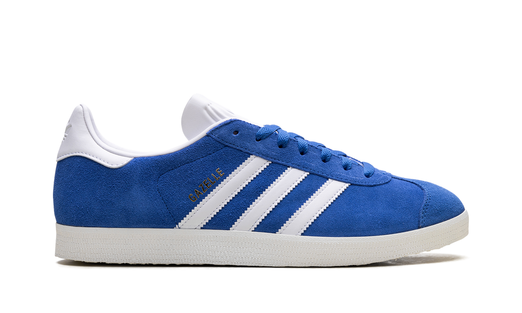 Adidas Gazelle Blue Cloud White IG2093