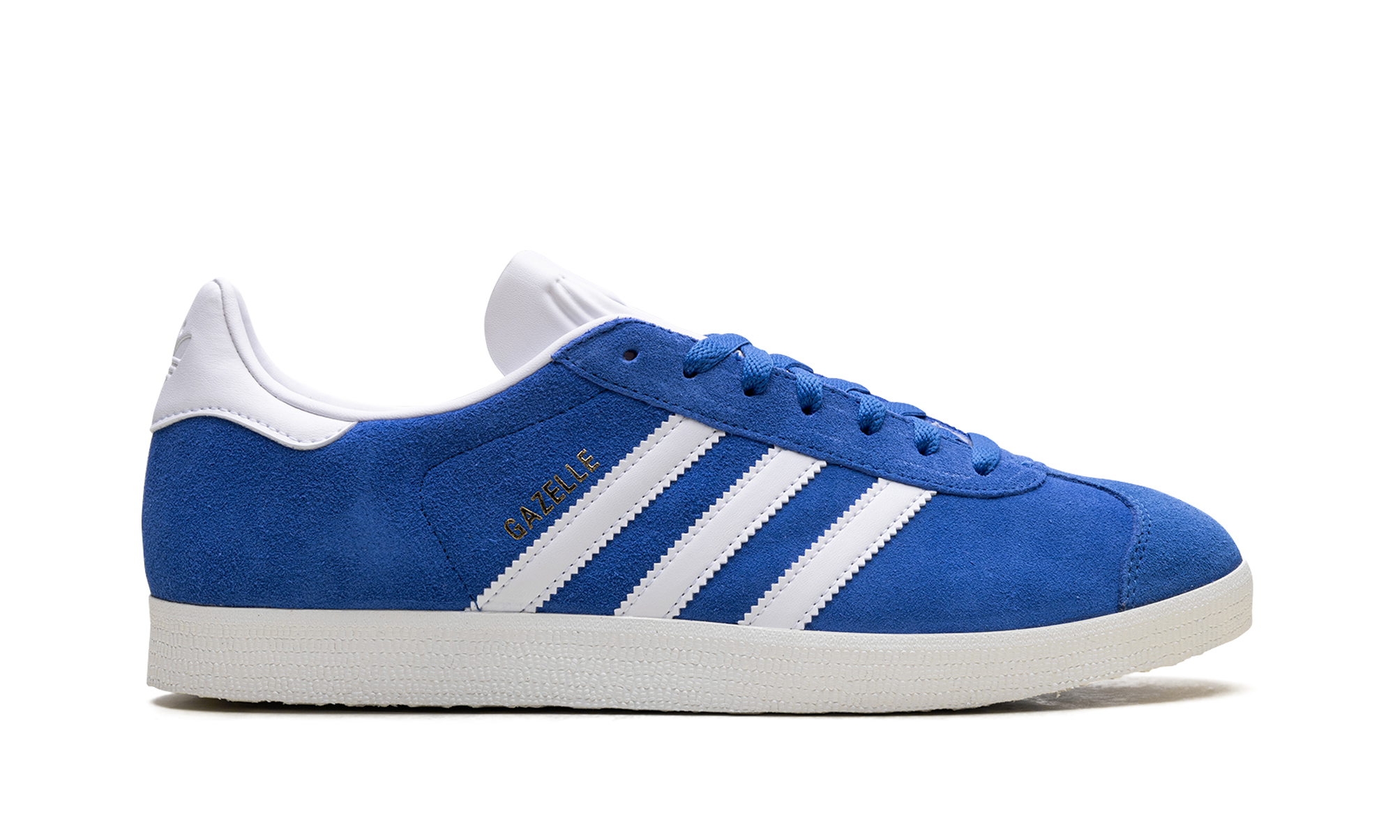 Adidas Gazelle Blue Cloud White IG2093