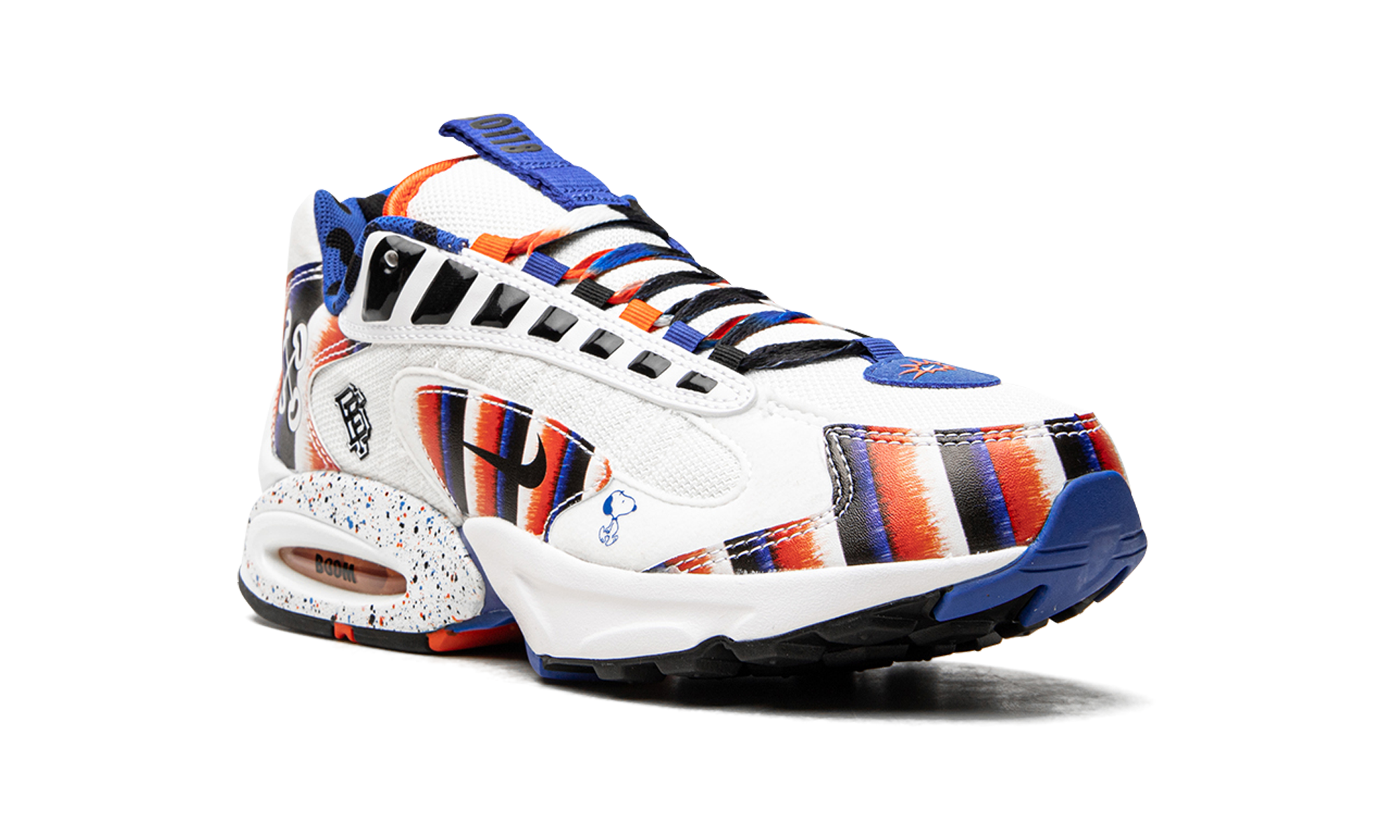 Nike Air Max Triax 96 Doernbecher 2019 CV6351 100