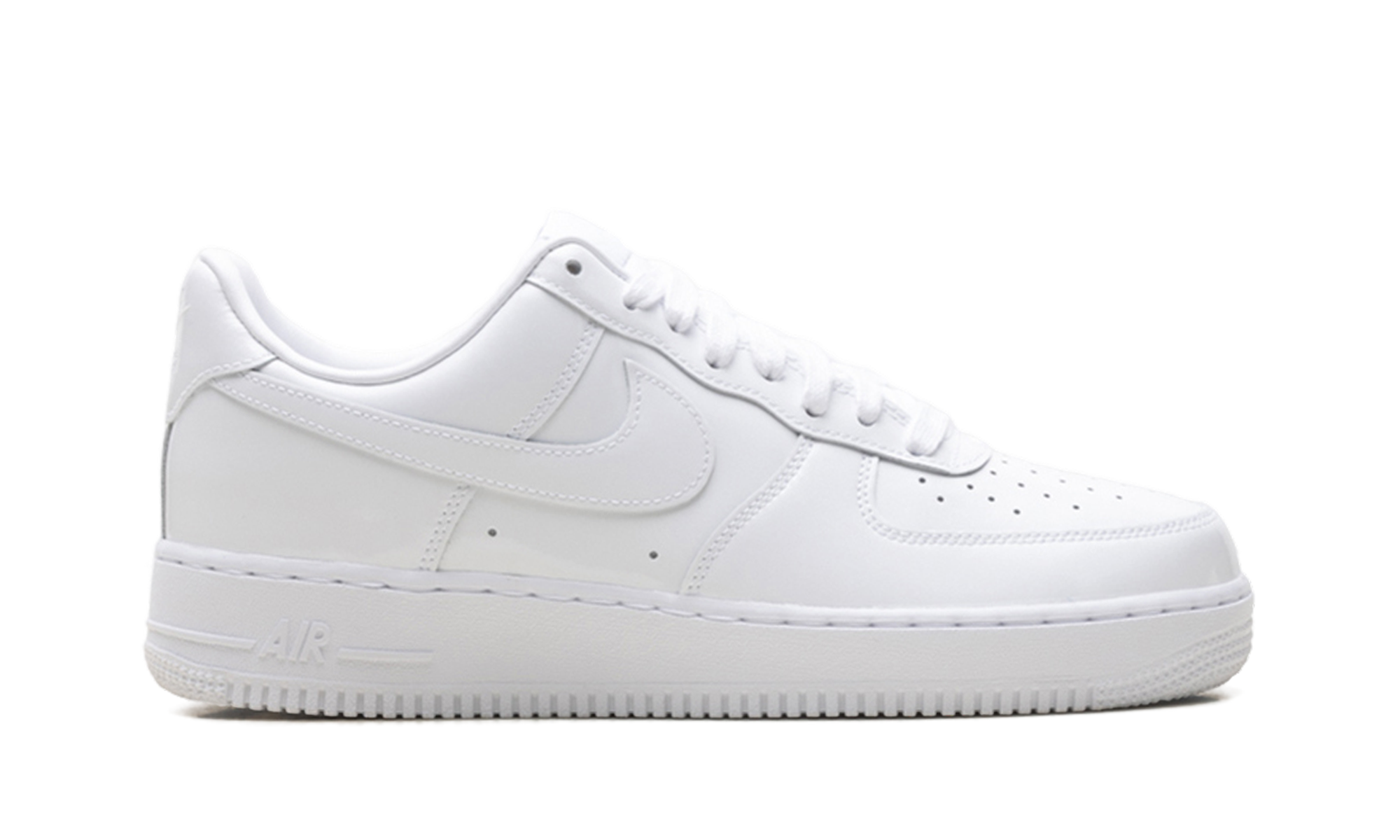 Nike Air Force 1 Low '07 Premium White Patent IV2857 100
