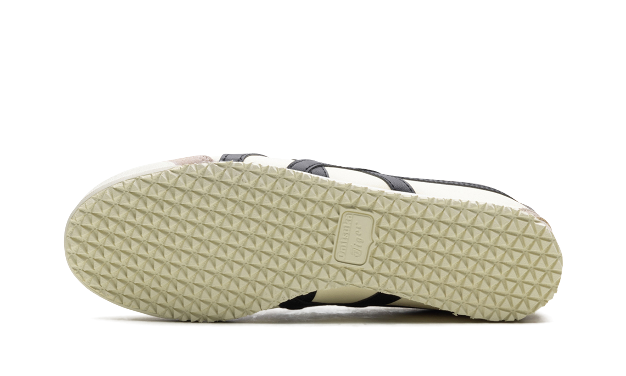 Onitsuka Tiger Tiger Mexico 66 Ivory Black 1183C102 752