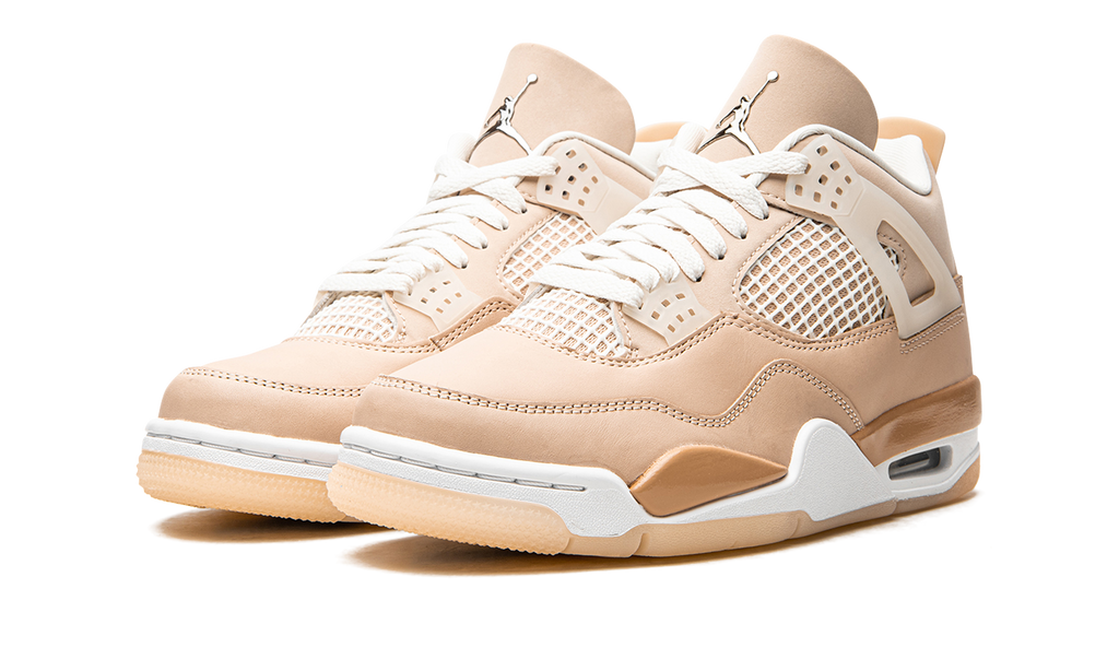 Air Jordan 4 WMNS Shimmer DJ0675 200